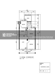 Blk 128 Lorong 1 Toa Payoh (Toa Payoh), HDB 3 Rooms #613042441